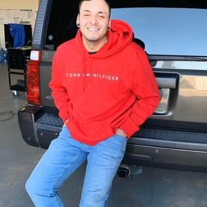 Meet your Posher, Ivan